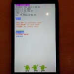 Hard Reset HTC Desire V t328w