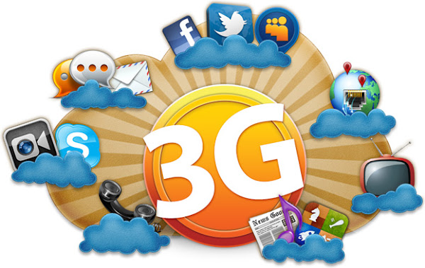 Cách kiểm tra dung lượng 3G Viettel, Vinaphone, Mobiphone