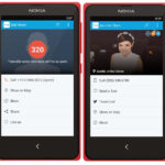 Hướng dẫn Hard Reset Nokia X