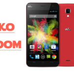 Hướng dẫn Hard Reset Wiko Bloom