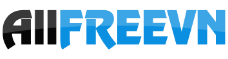 Logo http://allfreevn.com