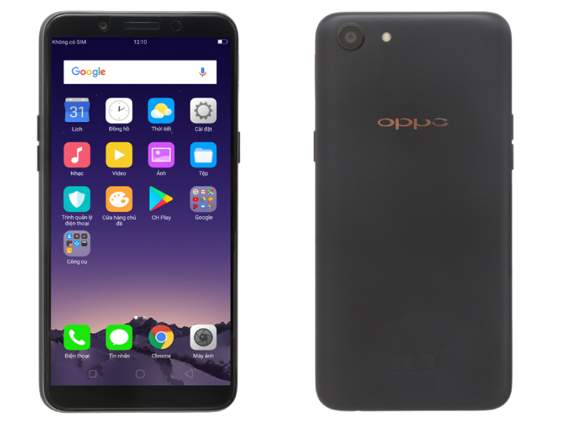 Download Stock Rom OPPO A83 (CPH1729) Google Drive