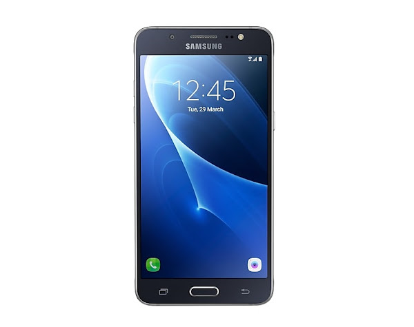Hướng dẫn Hard Reset Samsung Galaxy J5 2016 (SM-J510)