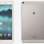 Hướng dẫn Hard Reset HUAWEI MediaPad T1 8.0 ( S8-701u)