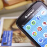 Hướng dẫn Hard Reset Lenovo A369i