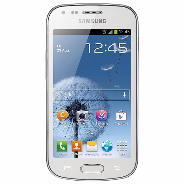 Hard Reset Samsung Galaxy Core GT-I8262