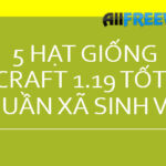 5 hạt giống Minecraft 1.19 tốt nhất cho quần xã sinh vật núi