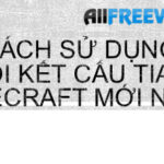 Cách sử dụng gói kết cấu tia X Minecraft mới nhất