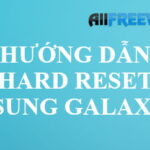 Hướng dẫn Hard Reset Samsung Galaxy F13 mới nhất