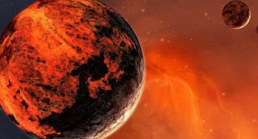 Tính đến hết năm 2020, ai là người đầu tiên đặt chân lên sao hỏa?
