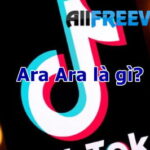 Ara Ara là gì? Điều đặc biệt về Ara Ara bạn chưa biết