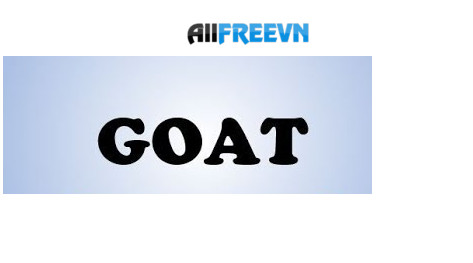 GOAT là gì? Điều đặc biệt về GOAT trong thể thao