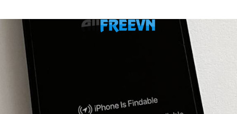 iPhone Is Findable là gì? Mọi điều về iPhone Is Findable bạn phải biết