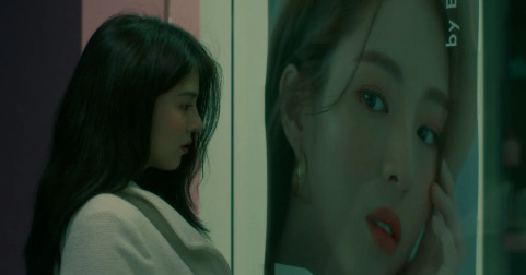Review Heavy Snow: Han So-hee ra mắt màn ảnh rộng với bộ phim độc lập gợi cảm