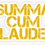 Summa Cum Laude là gì? Sự khác biệt giữa Magna Cum Laude và Summa Cum Laude