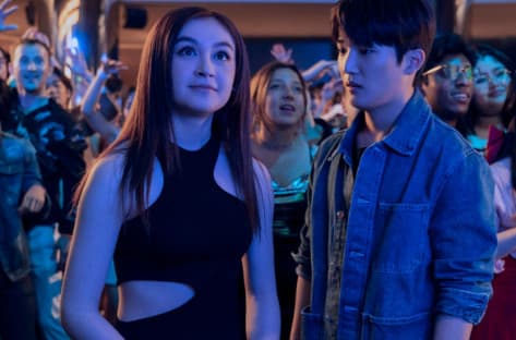 Review XO, Kitty: Phim hài lãng mạn dành cho lứa tuổi mới lớn Review XO, Kitty: Phim hài lãng mạn dành cho lứa tuổi mới lớn