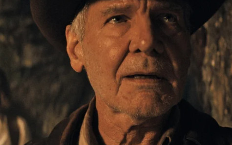 Review Indiana Jones and the Dial of Destiny: Lời chào tạm biệt thỏa mãn cảm xúc Review Indiana Jones and the Dial of Destiny: Lời chào tạm biệt thỏa mãn cảm xúc