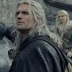Review The Witcher Season 3: Tạm biệt phù thủy của Henry Cavill