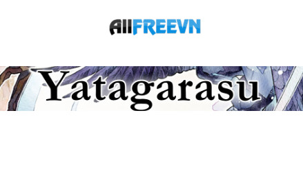 Yatagarasu – Huyền thoại Tam Túc Ô bạn nghe chưa