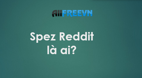 Spez Reddit là ai? r/place 2023 đã trở thành bức tường phản đối Spez