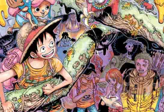 Thứ Tự Xem One Piece: Có Movies & Ova Nhất Định Phải Biết - Allfreevn