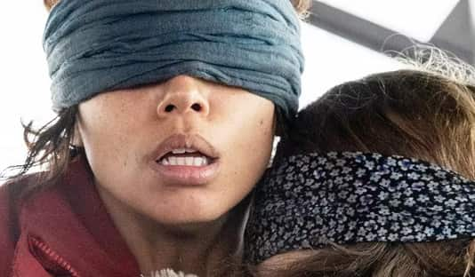 Bird Box Barcelona: Giải thích mọi điều về kết thúc Bird Box Barcelona