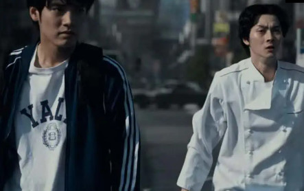 Review live action Zom 100: Bucket List of the Dead (2023) – Không thể bỏ qua Review live action Zom 100: Bucket List of the Dead (2023) – Không thể bỏ qua