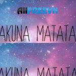 Hakuna matata là gì? Giải thích nghĩa hakuna matata mới nhất