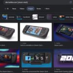 6 trang web tìm kiếm hình ảnh được chia sẻ trên Twitter