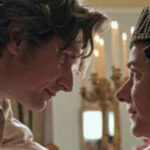 Review Ehrengard: The Art of Seduction (2023) – Giải trí tuyệt vời