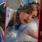 Review Once Upon a Crime (2023): Cô bé quàng khăn đỏ hóa thám tử tài ba