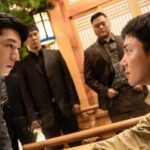 Review The Worst of Evil (Ep 1-3): Ji Chang-wook tái xuất ấn tượng