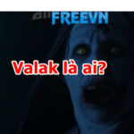 Valak là ai? Giải thích mọi điều nữ tu quỷ ám ảnh người khác