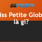 Miss Petite Global là gì? Mọi điều bạn cần biết