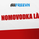 Nomovodka là ai? Điều đặc biệt về Nono Vodka bạn chưa biết