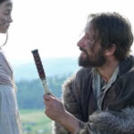 Review Django (2023): Phim viễn Tây đáng xem trên Netflix