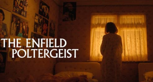 Review The Enfield Poltergeist: Giữa siêu nhiên và lừa đảo Review The Enfield Poltergeist: Giữa siêu nhiên và lừa đảo