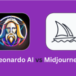 Leonardo.AI – Giải pháp thay thế Midjourney tốt nhất?